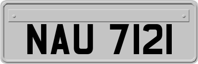 NAU7121