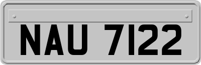 NAU7122