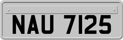 NAU7125