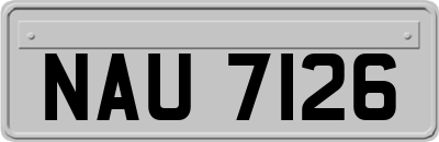 NAU7126