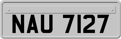 NAU7127