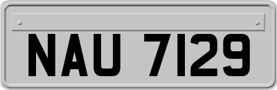 NAU7129