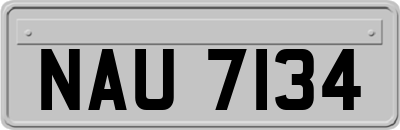 NAU7134