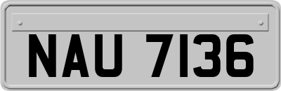 NAU7136