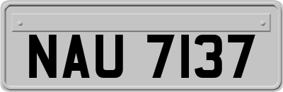 NAU7137