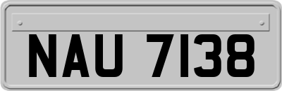 NAU7138