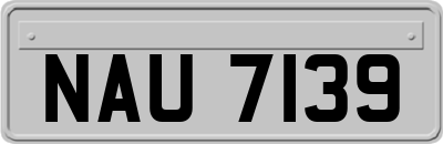 NAU7139