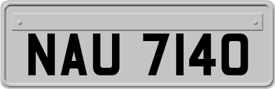 NAU7140