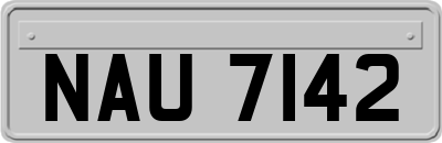 NAU7142