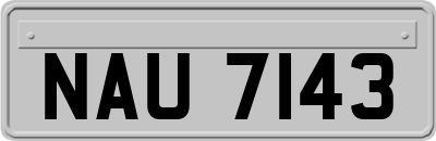 NAU7143