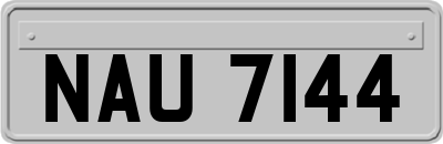 NAU7144