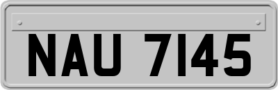 NAU7145