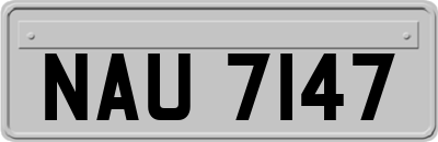 NAU7147