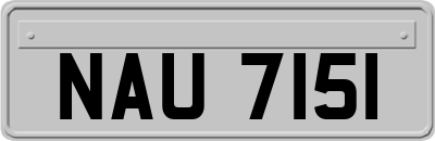 NAU7151