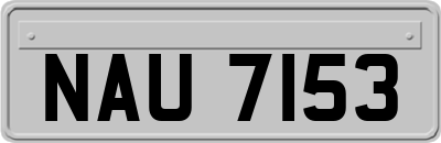 NAU7153