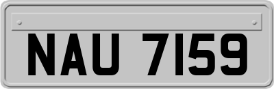 NAU7159