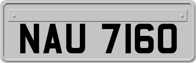 NAU7160