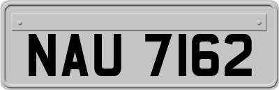 NAU7162