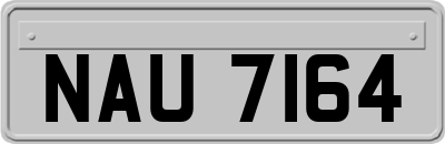 NAU7164