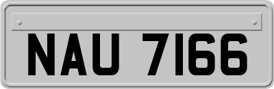 NAU7166