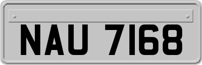 NAU7168