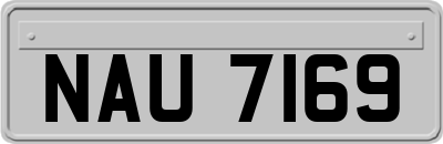 NAU7169