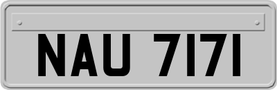 NAU7171