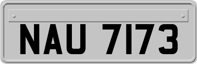 NAU7173