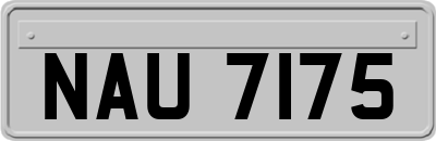 NAU7175