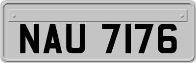 NAU7176