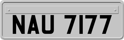 NAU7177