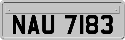 NAU7183