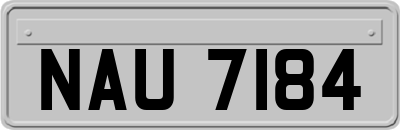 NAU7184