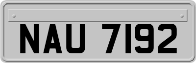 NAU7192