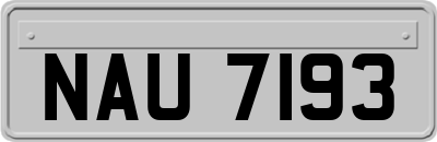 NAU7193