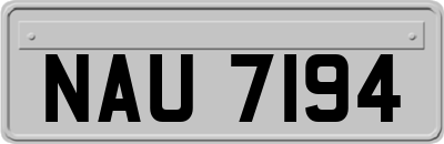 NAU7194