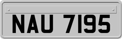 NAU7195