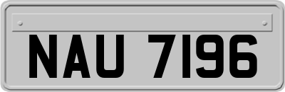 NAU7196