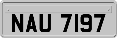 NAU7197