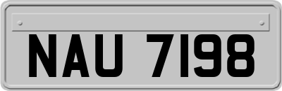 NAU7198