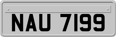 NAU7199