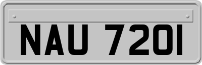 NAU7201