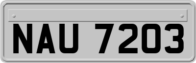 NAU7203