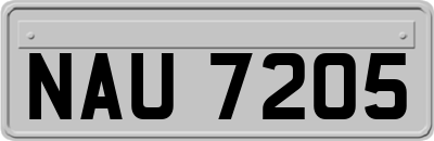 NAU7205