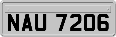 NAU7206