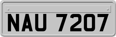 NAU7207