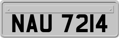 NAU7214