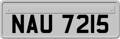 NAU7215