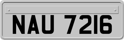 NAU7216