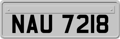 NAU7218